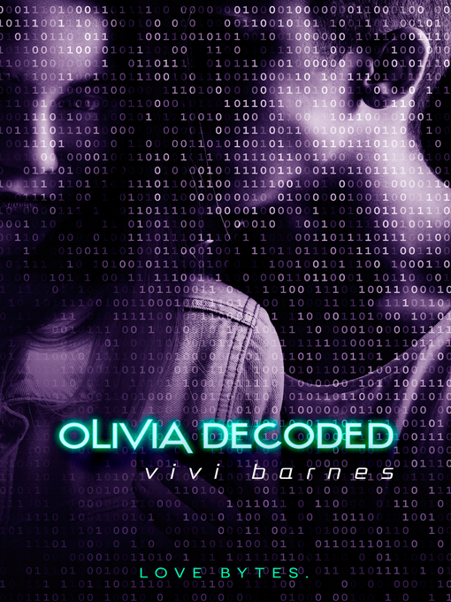 Title details for Olivia Decoded by Vivi Barnes - Available